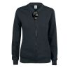 Clique Premium OC Cardigan Ladies Thumbnail