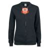Clique Premium OC Cardigan Ladies Thumbnail
