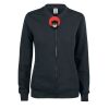 Clique Premium OC Cardigan Ladies Thumbnail