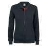 Clique Premium OC Cardigan Ladies Thumbnail
