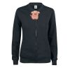 Clique Premium OC Cardigan Ladies Thumbnail