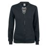 Clique Premium OC Cardigan Ladies Thumbnail