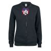 Clique Premium OC Cardigan Ladies Thumbnail