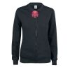 Clique Premium OC Cardigan Ladies Thumbnail