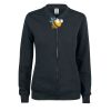 Clique Premium OC Cardigan Ladies Thumbnail