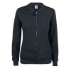 Clique Premium OC Cardigan Ladies Thumbnail