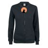Clique Premium OC Cardigan Ladies Thumbnail