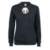 Clique Premium OC Cardigan Ladies Thumbnail