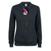Clique Premium OC Cardigan Ladies Thumbnail