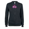 Clique Premium OC Cardigan Ladies Thumbnail