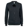 Clique Premium OC Cardigan Ladies Thumbnail