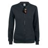 Clique Premium OC Cardigan Ladies Thumbnail