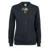 Clique Premium OC Cardigan Ladies Thumbnail