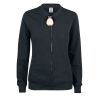 Clique Premium OC Cardigan Ladies Thumbnail