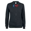 Clique Premium OC Cardigan Ladies Thumbnail