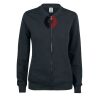 Clique Premium OC Cardigan Ladies Thumbnail