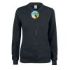 Clique Premium OC Cardigan Ladies Thumbnail