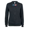 Clique Premium OC Cardigan Ladies Thumbnail