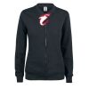 Clique Premium OC Cardigan Ladies Thumbnail