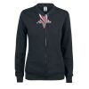 Clique Premium OC Cardigan Ladies Thumbnail