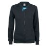 Clique Premium OC Cardigan Ladies Thumbnail