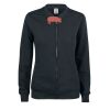 Clique Premium OC Cardigan Ladies Thumbnail