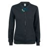 Clique Premium OC Cardigan Ladies Thumbnail