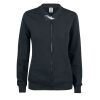 Clique Premium OC Cardigan Ladies Thumbnail