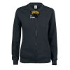 Clique Premium OC Cardigan Ladies Thumbnail