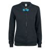 Clique Premium OC Cardigan Ladies Thumbnail