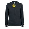 Clique Premium OC Cardigan Ladies Thumbnail
