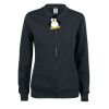 Clique Premium OC Cardigan Ladies Thumbnail