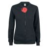 Clique Premium OC Cardigan Ladies Thumbnail
