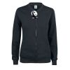Clique Premium OC Cardigan Ladies Thumbnail