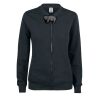 Clique Premium OC Cardigan Ladies Thumbnail