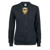 Clique Premium OC Cardigan Ladies Thumbnail
