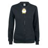 Clique Premium OC Cardigan Ladies Thumbnail