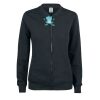 Clique Premium OC Cardigan Ladies Thumbnail