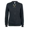 Clique Premium OC Cardigan Ladies Thumbnail