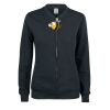 Clique Premium OC Cardigan Ladies Thumbnail