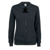 Clique Premium OC Cardigan Ladies Thumbnail