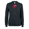 Clique Premium OC Cardigan Ladies Thumbnail