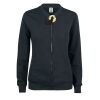 Clique Premium OC Cardigan Ladies Thumbnail