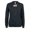 Clique Premium OC Cardigan Ladies Thumbnail