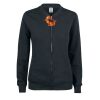 Clique Premium OC Cardigan Ladies Thumbnail