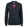 Clique Premium OC Cardigan Ladies Thumbnail