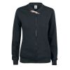 Clique Premium OC Cardigan Ladies Thumbnail