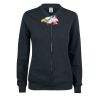 Clique Premium OC Cardigan Ladies Thumbnail