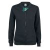 Clique Premium OC Cardigan Ladies Thumbnail