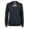 Clique Premium OC Cardigan Ladies Thumbnail